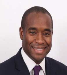 Bernard J. West