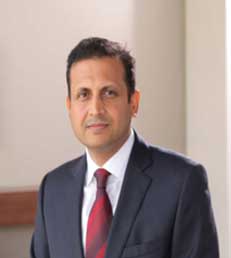 Ajay Rajendran