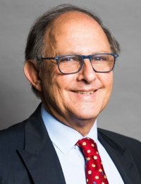 Stuart Isaacs, QC (Chairman)