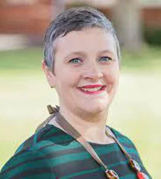 Gwen Byrom