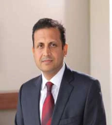 Ajay Rajendran