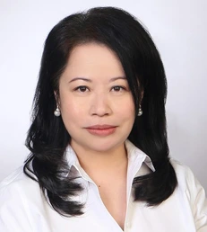 Audrey Choo<br>(Parent Governor)