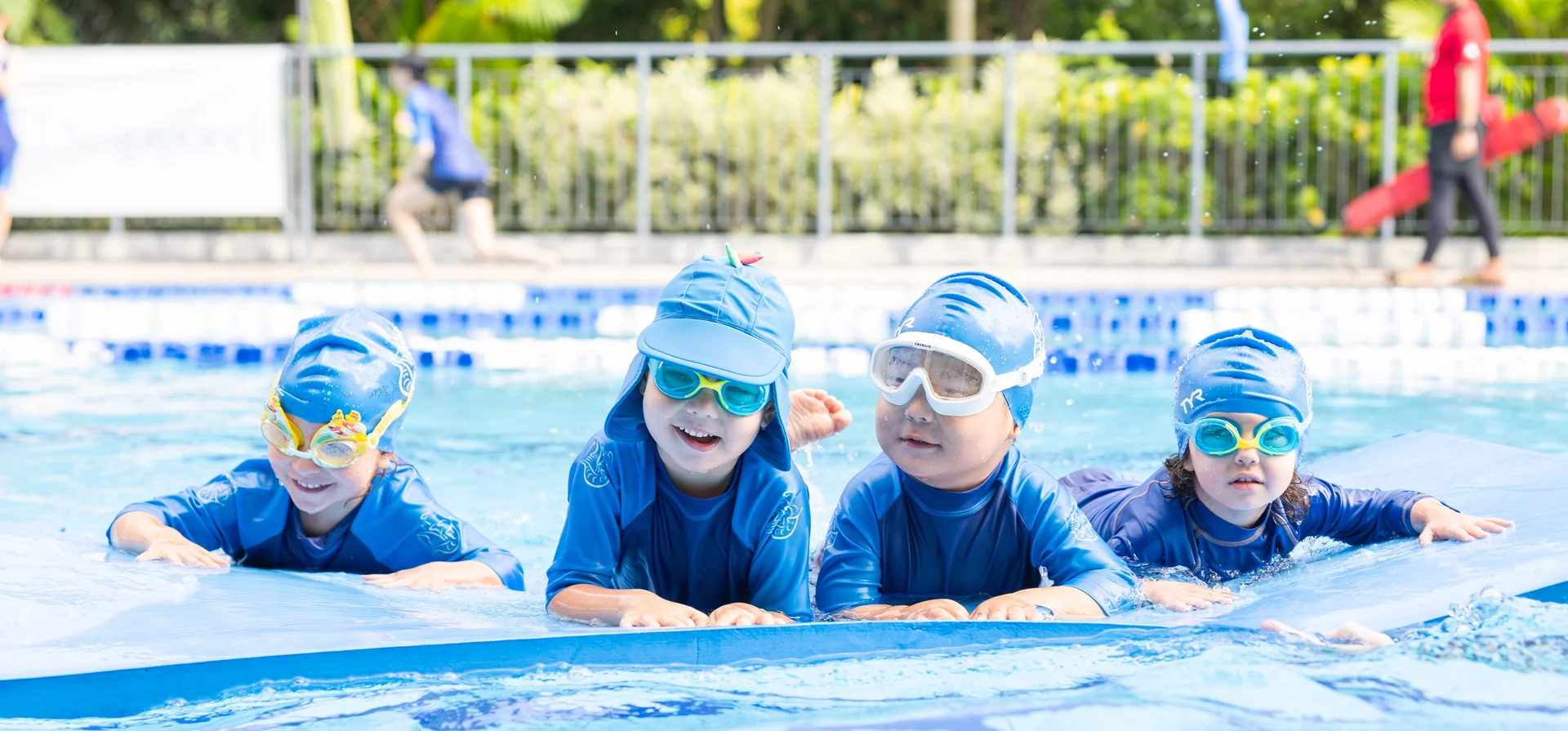 Junior School Enrichment Programmes in Singapore