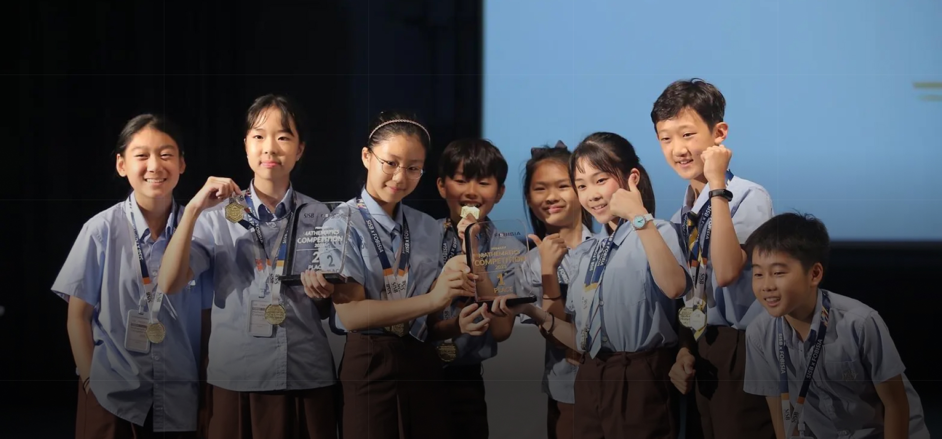 Recognised Affiliations and Accreditations in Singapore
