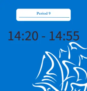 14:20 - 14:55