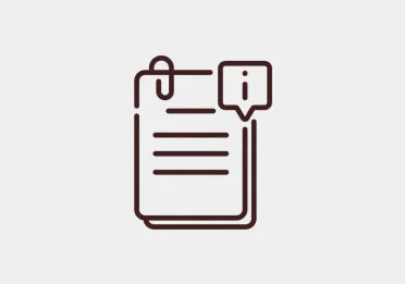 Helpful Documents and Information