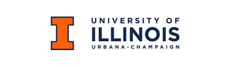 US university logo
