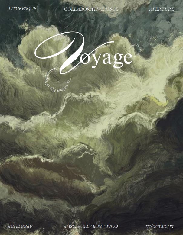 Lituresque Literary Magazine (Voyage)