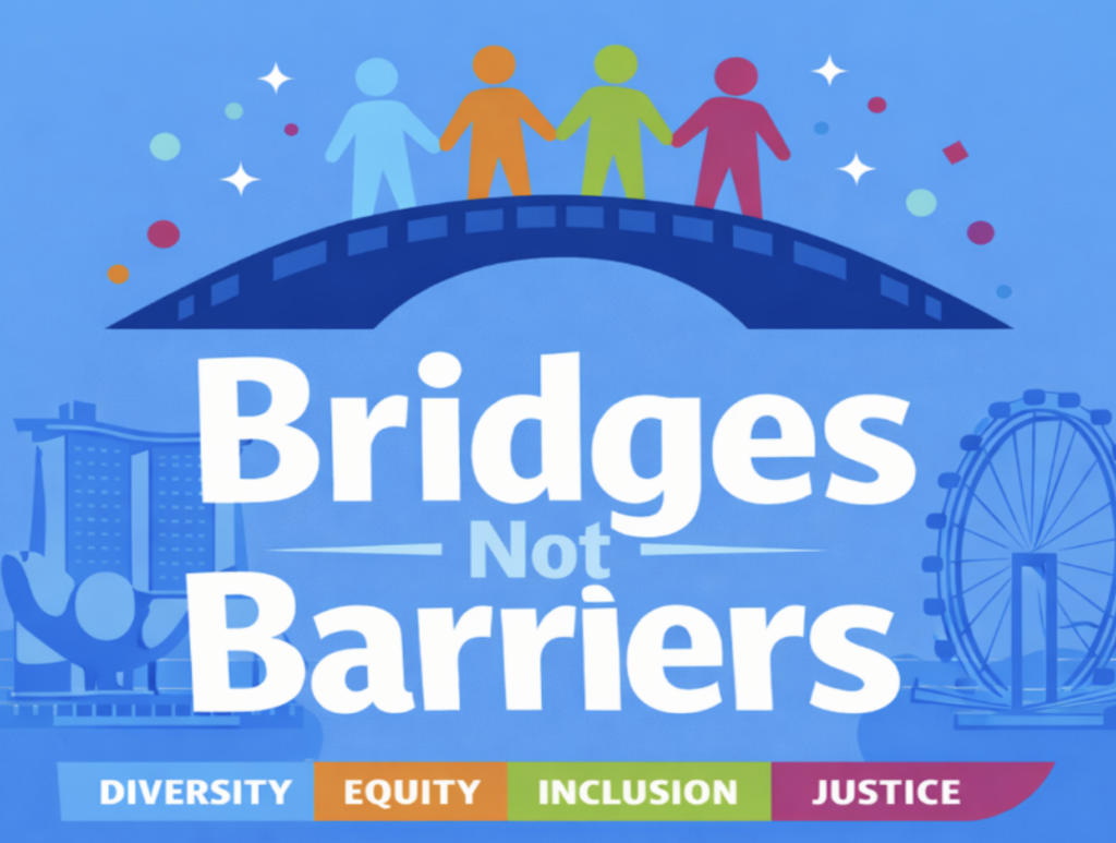 Diversity, Equity, Inclusion and Justice