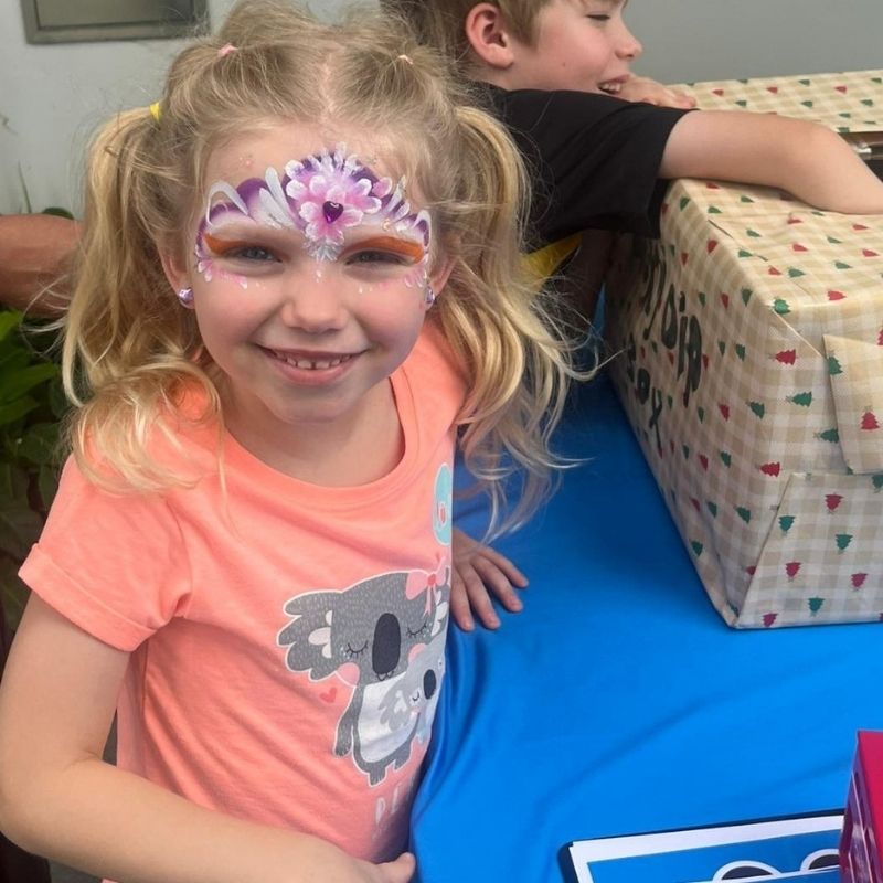 NLCSConnect: Family Fun Day at Lincoln Suites